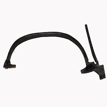 98-07 Ford Ranger rear door seal driver
