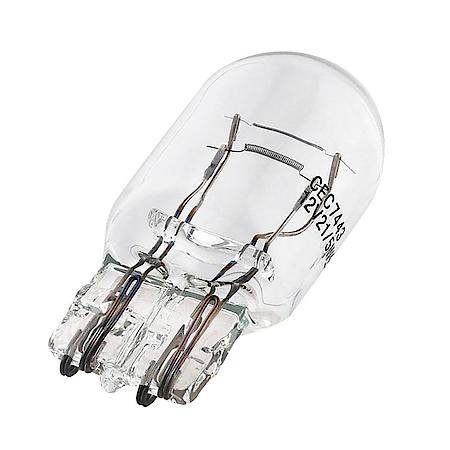 7443 Mini Bulb, 10 Pack