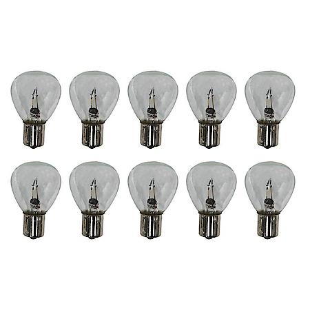 Standard Miniature Lamp (Sold by each)