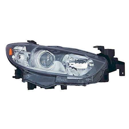 Headlight Right Side