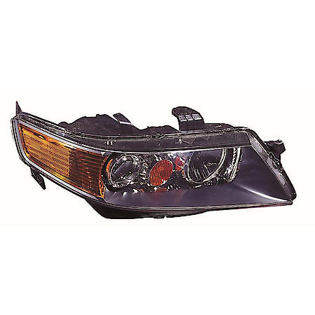 Headlight Right Side
