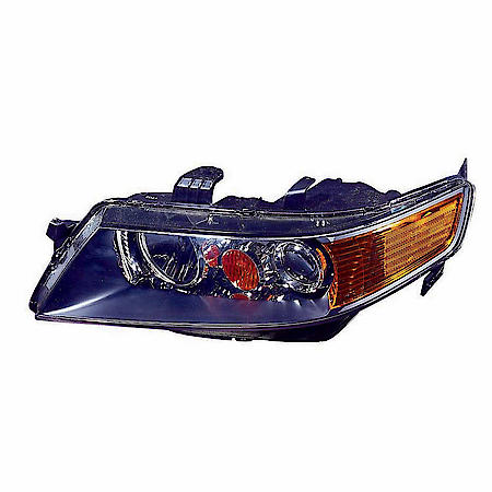 Headlight Left Side