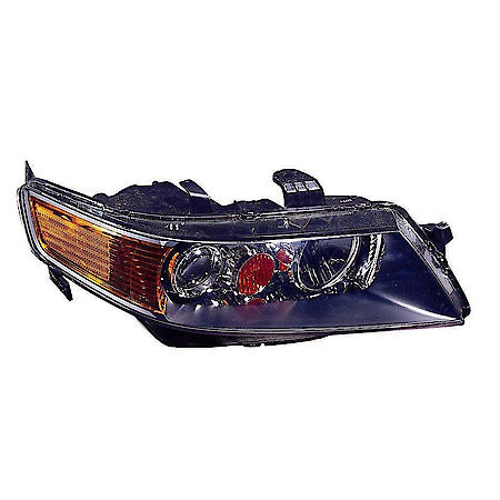 Headlight Right Side