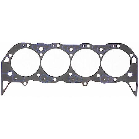 Stainless steel core laminate Engine Cylinder Head Gasket