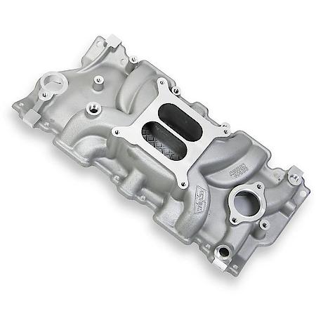 Action +Plus; Intake Manifold