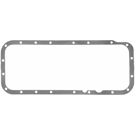PERFORMANCE OIL PAN GASKET SET