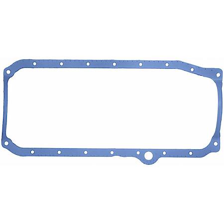 PERFORMANCE OIL PAN GASKET SET