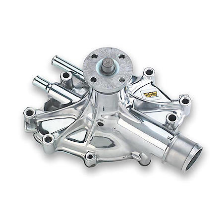 Action +Plus; Water Pump