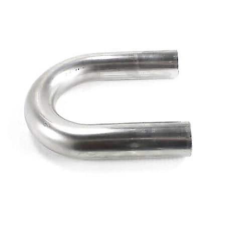 H7047 16 gauge 2 1/8" tube diameter, 6" radius U-bends