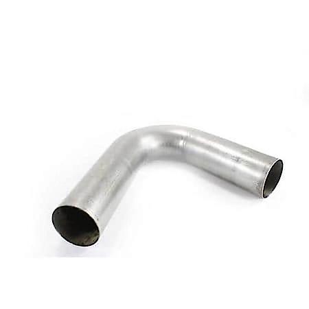H7072 16 gauge 4" diameter, 4 1/2" 120 degree bends