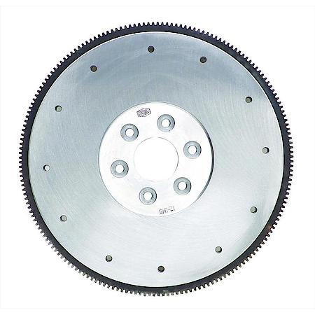 Performance; Flywheel