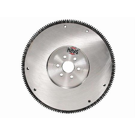 Performance; Flywheel