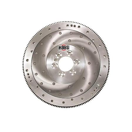 Performance; Flywheel