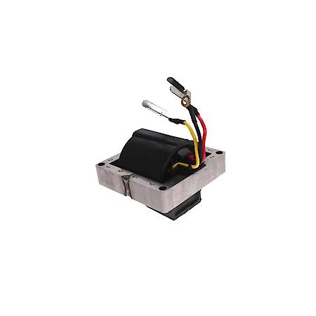HEI Distributor Ignition Coil 65,000 Volt ; Universal