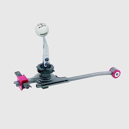 Manual Short Shifter, Competition Plus