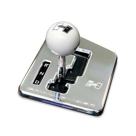 Polished Competition Stick Kit