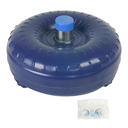 Torque Converter, Tork Master 2000