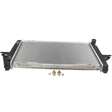 Radiator