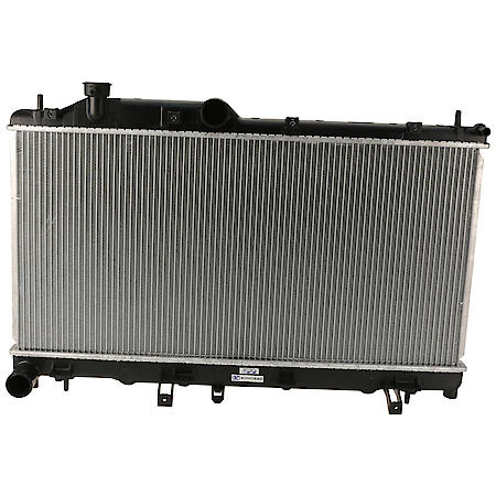 Koyo Cooling Radiator