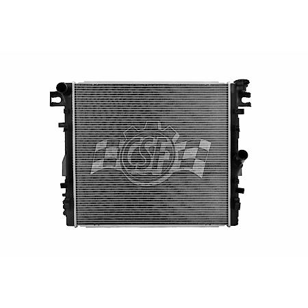 Radiator
