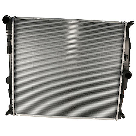 Radiator