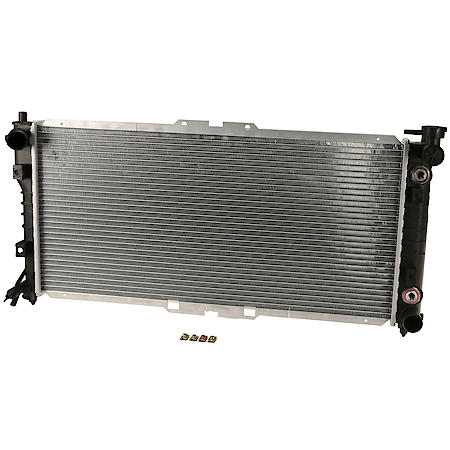 Radiator