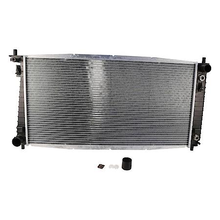 Radiator