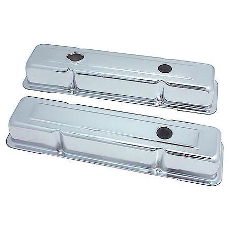 Valve Cover 3 Hole SBC