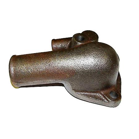 Thermostat Housing; 81-90 Jeep CJ/Wrangler YJ