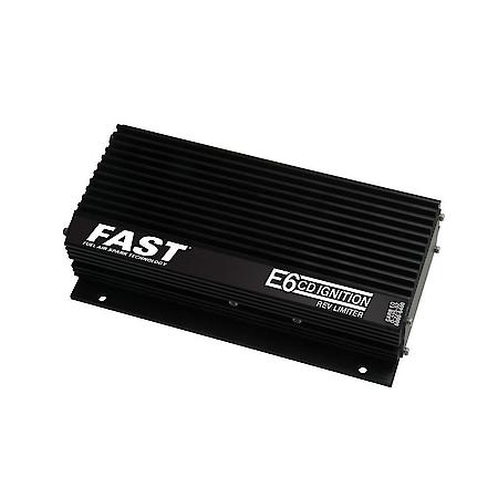 Fast E6 Capacitive Discharge Ignition Box