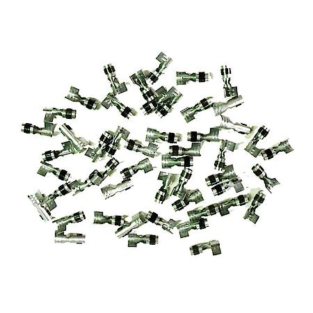 Spark Plug Terminal 180 Degree