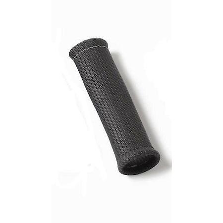 Space Age 90 Degree Boot Protector, Black