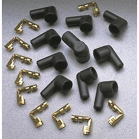90 Degree Socket Distributor Boot/Terminal Kit
