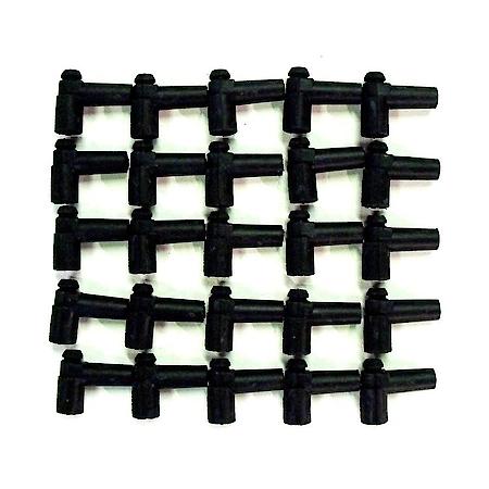90 Degree HEI Distributor Boots