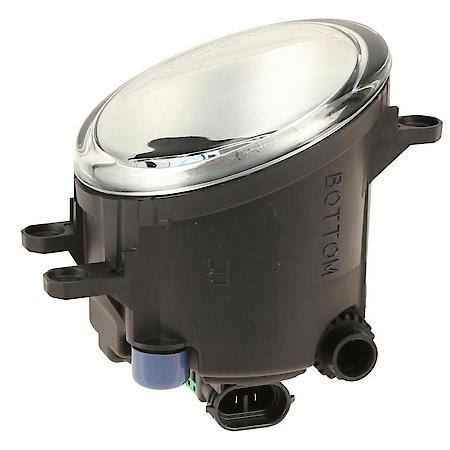 Fog Light
