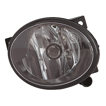 Fog Light Assy Right Side