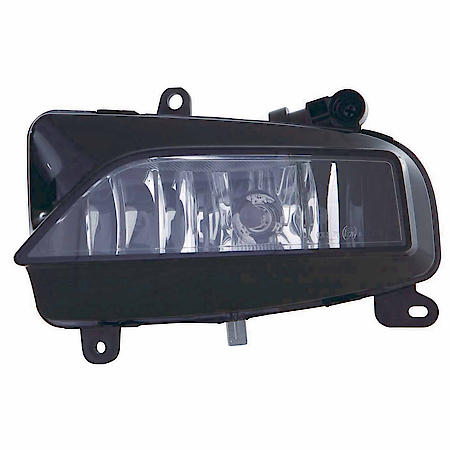 Fog Light Assy Left Side