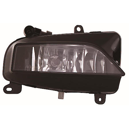 Fog Light Assy Right Side