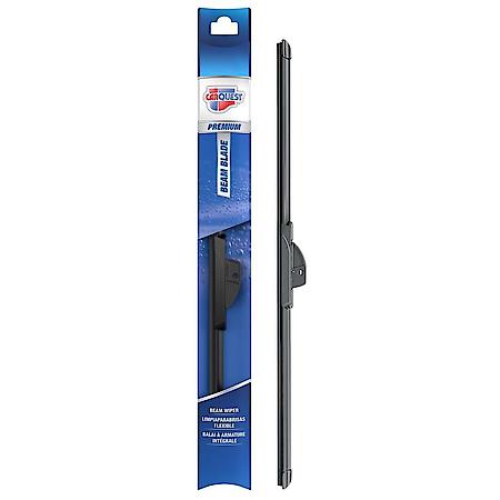 Premium Beam 20'' Wiper Blade: Tested To Perform Over 15 Million Cycles