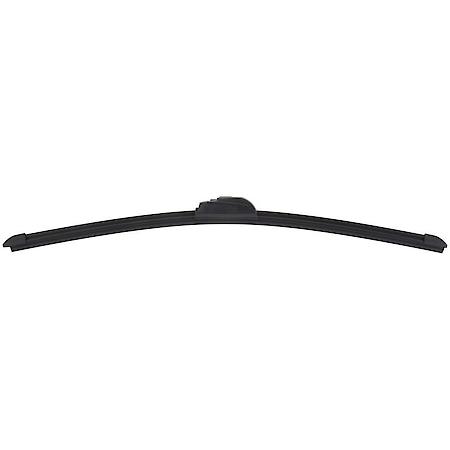 FOCUS 22" Wiper Blade: Premium Beam, Optimal Night Clarity