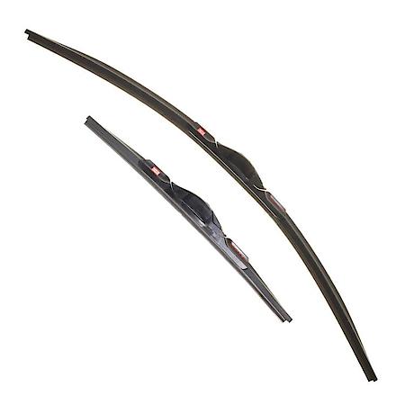 PowerClear Windshield Wiper Blade Set