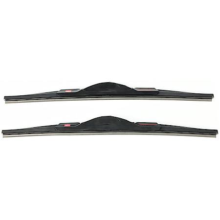 PowerClear Windshield Wiper Blade Set