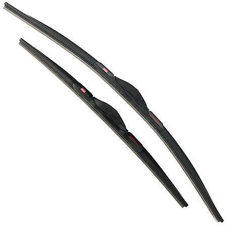 PowerClear Windshield Wiper Blade Set
