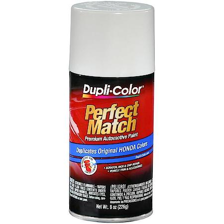Gloss White Diamond Automotive Touch-Up Paint