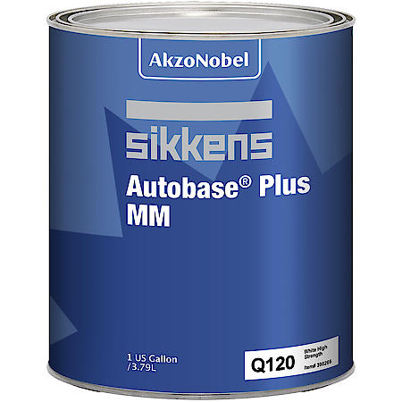 ABP White high strength