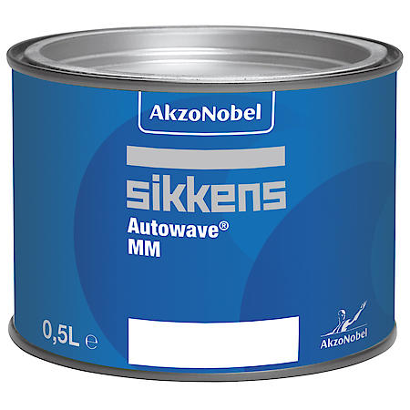Sik Autowave Mm 332Xb Na 0.5L