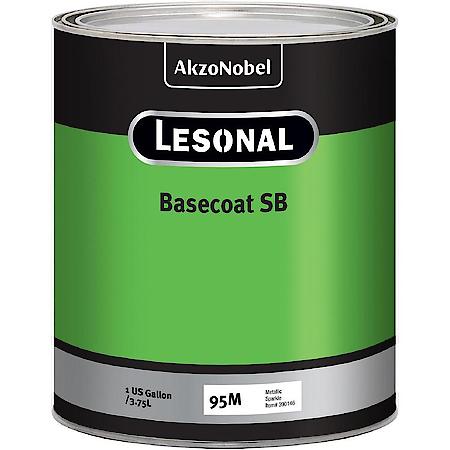 Les Basecoat Sb Mm 95M Na 1Gl