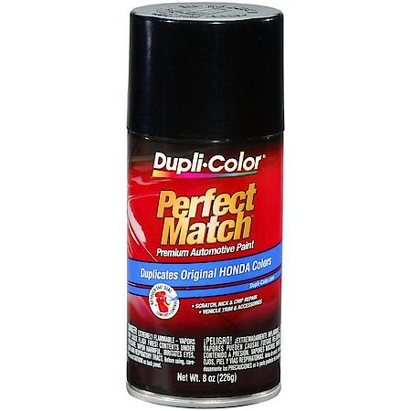 Perfect Match, Gloss, Nighthawk Black Pearl, 8 Oz.