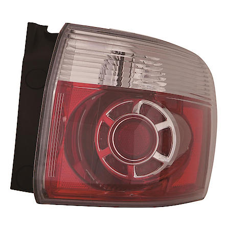 Tail Light Assembly Right Side