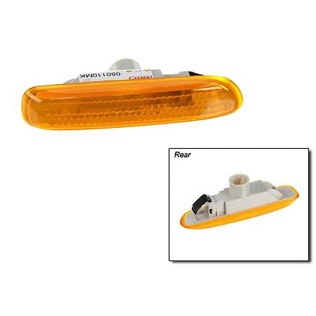 Turn Signal Assembly